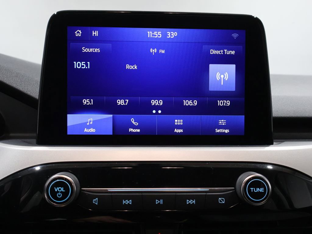 Used 2022 Ford Escape SE w/ Cold Weather Package image 28