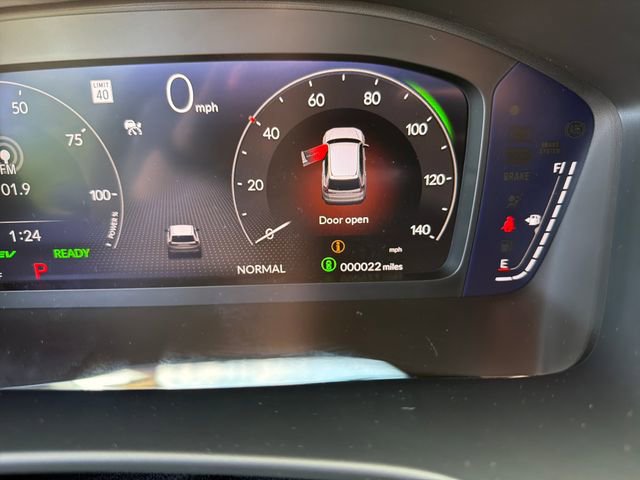 New 2026 Honda CR-V Sport-L image 19