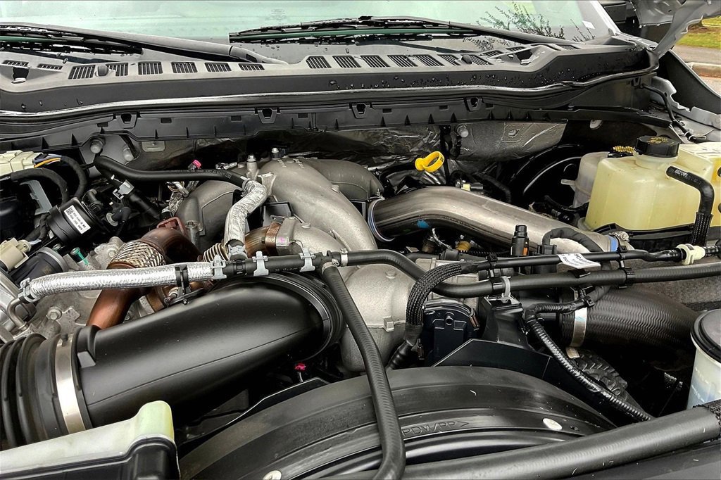 Used 2024 Ford F250 XLT image 36