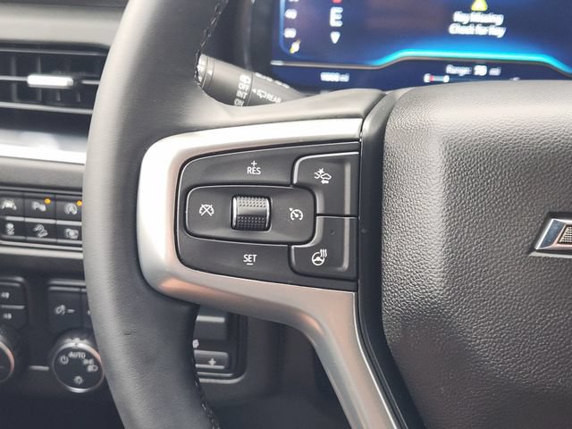 Used 2024 Chevrolet Tahoe Z71 w/ Z71 Off-Road Package AWD/4WD image 29