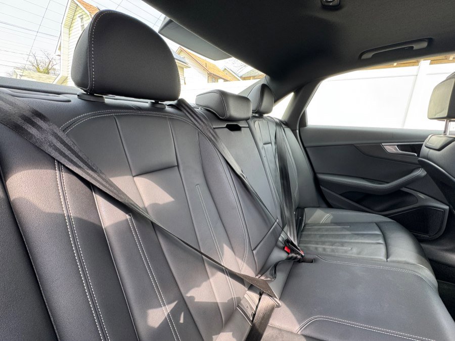 Used 2024 Audi A4 2.0T Premium Plus image 32