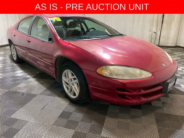 Used 1998 Dodge Intrepid