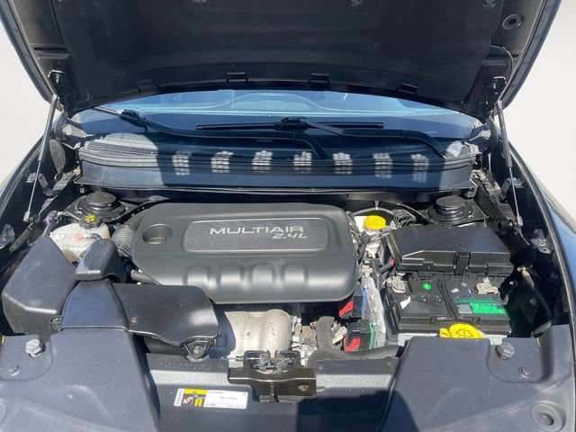 Used 2018 Jeep Cherokee Latitude Plus image 26