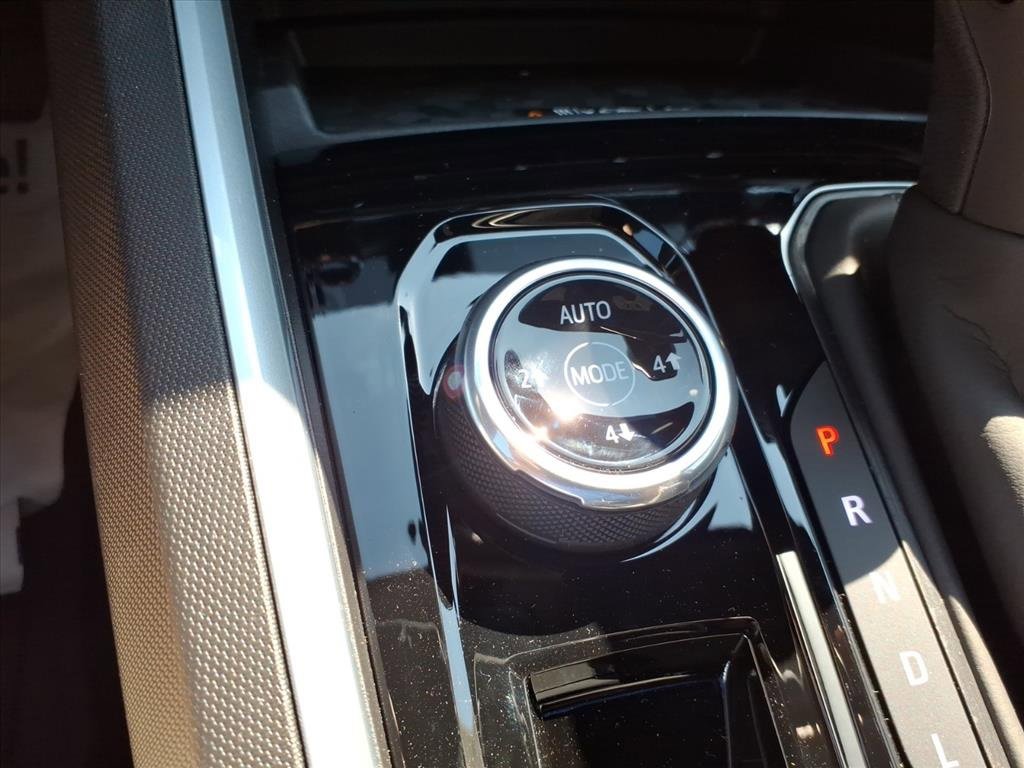 New 2026 Chevrolet Colorado Trail Boss image 30