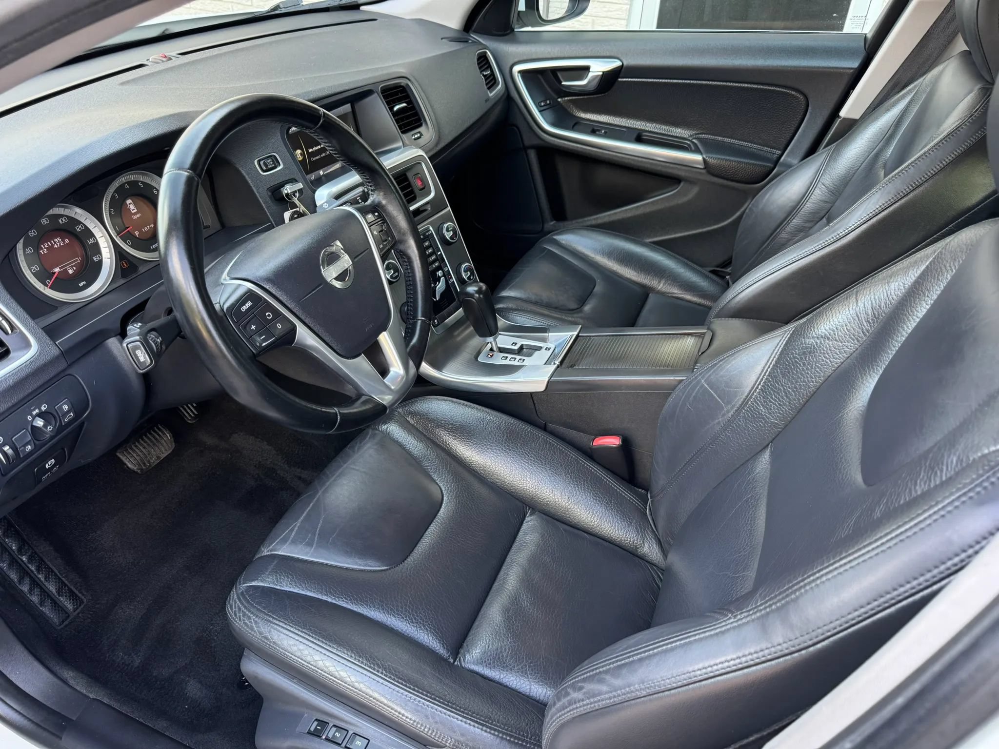 Used 2012 Volvo S60 T5 FWD image 13