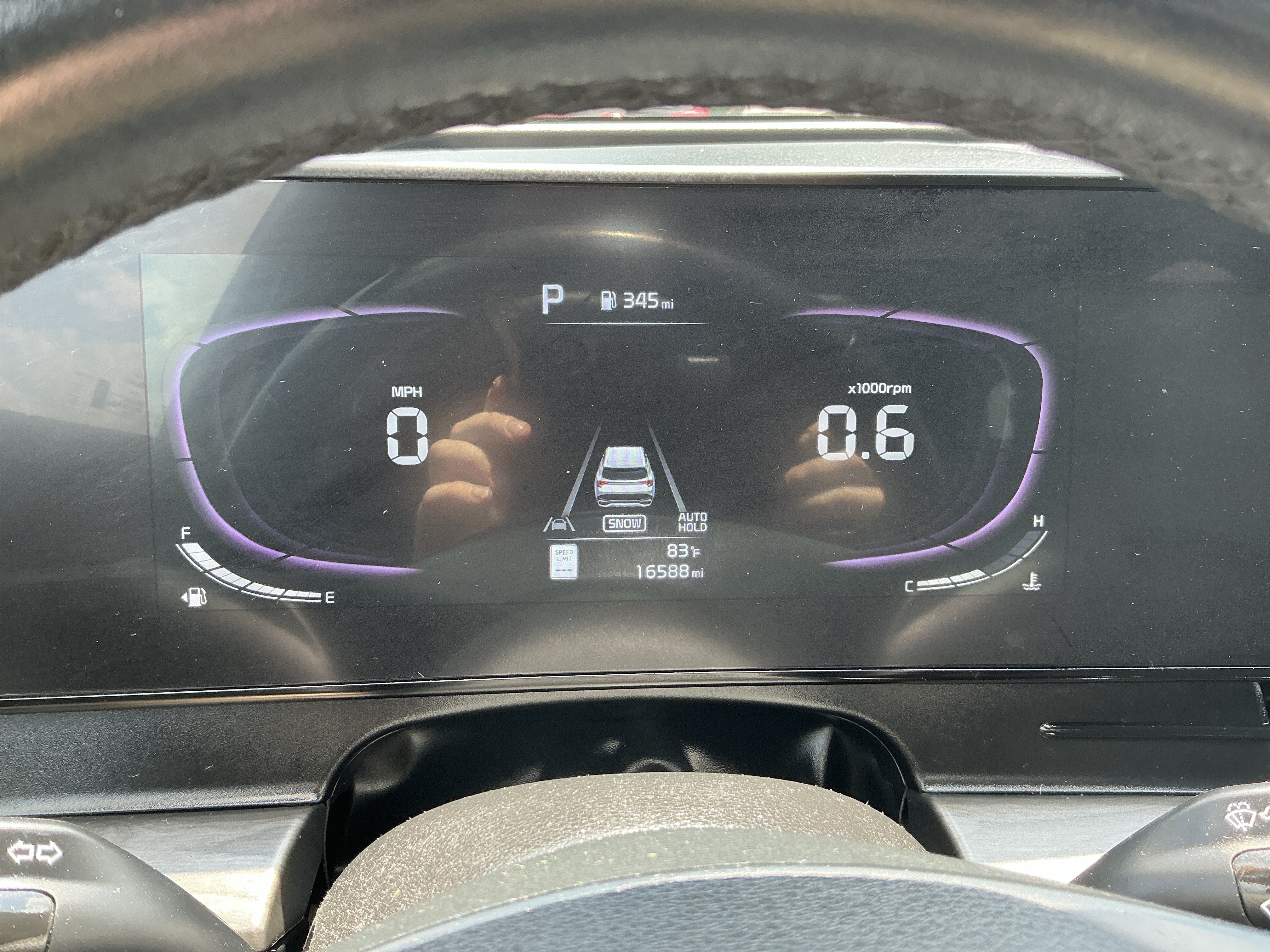 Certified 2023 Kia Sportage X-Line w/ X-Line Premium Package AWD/4WD image 19