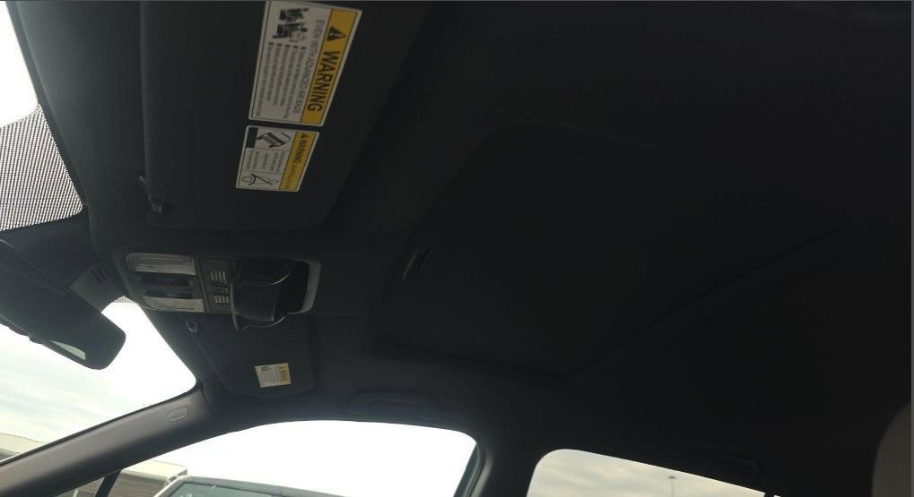 Used 2023 Honda Passport EX-L image 17