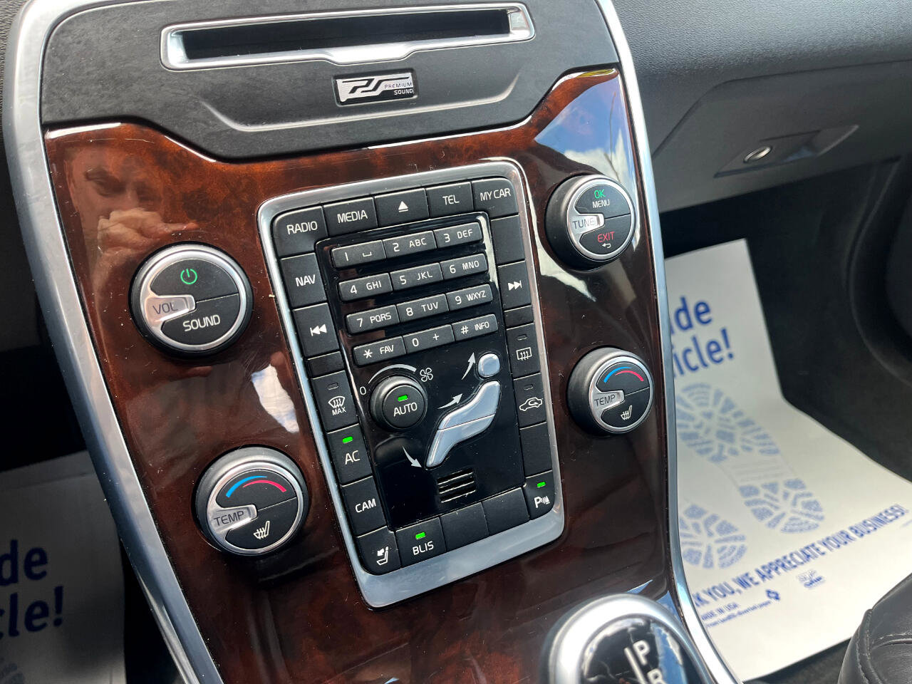 Used 2015 Volvo S80 T6 Platinum image 28