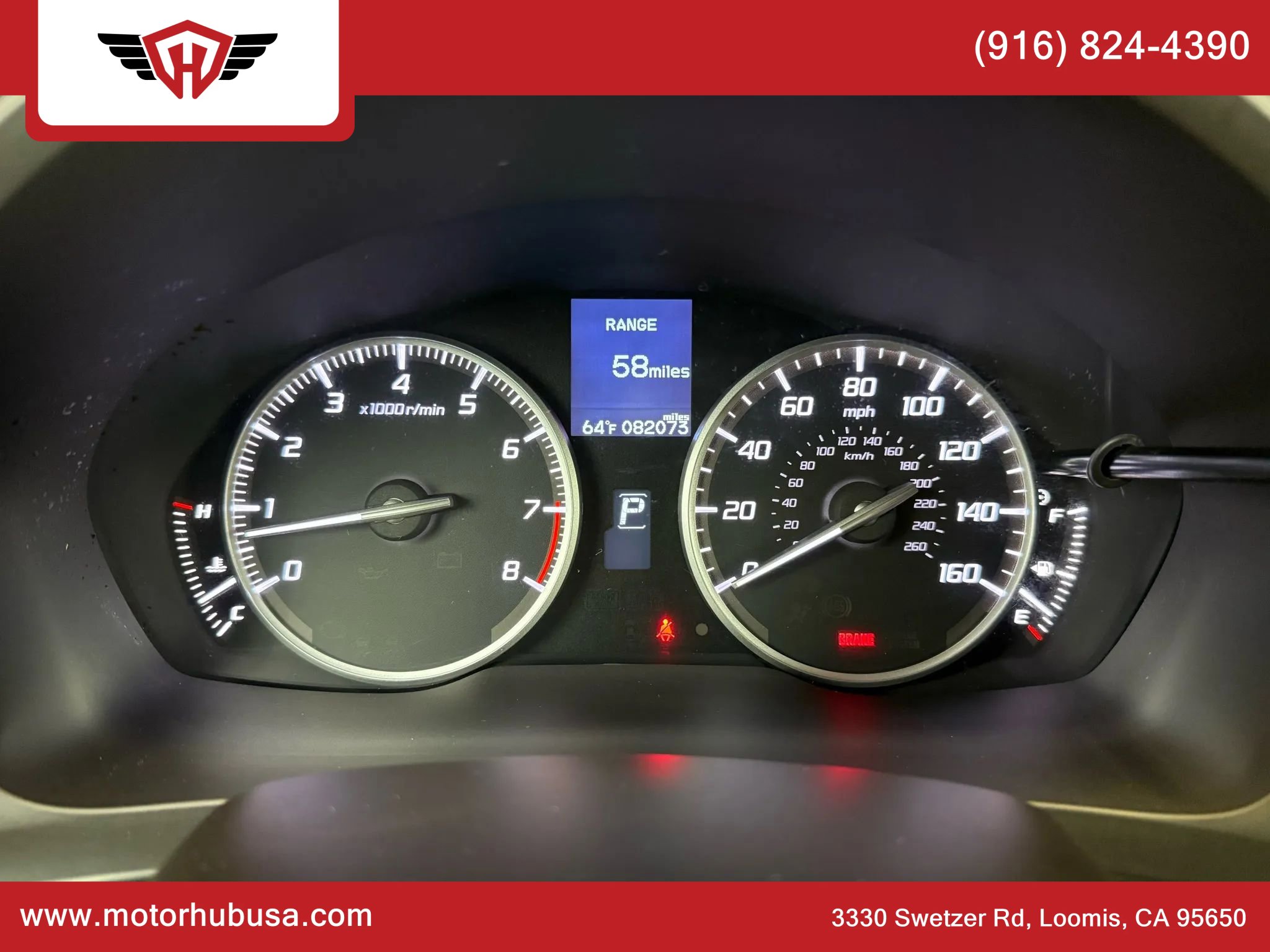 Used 2016 Acura ILX image 24