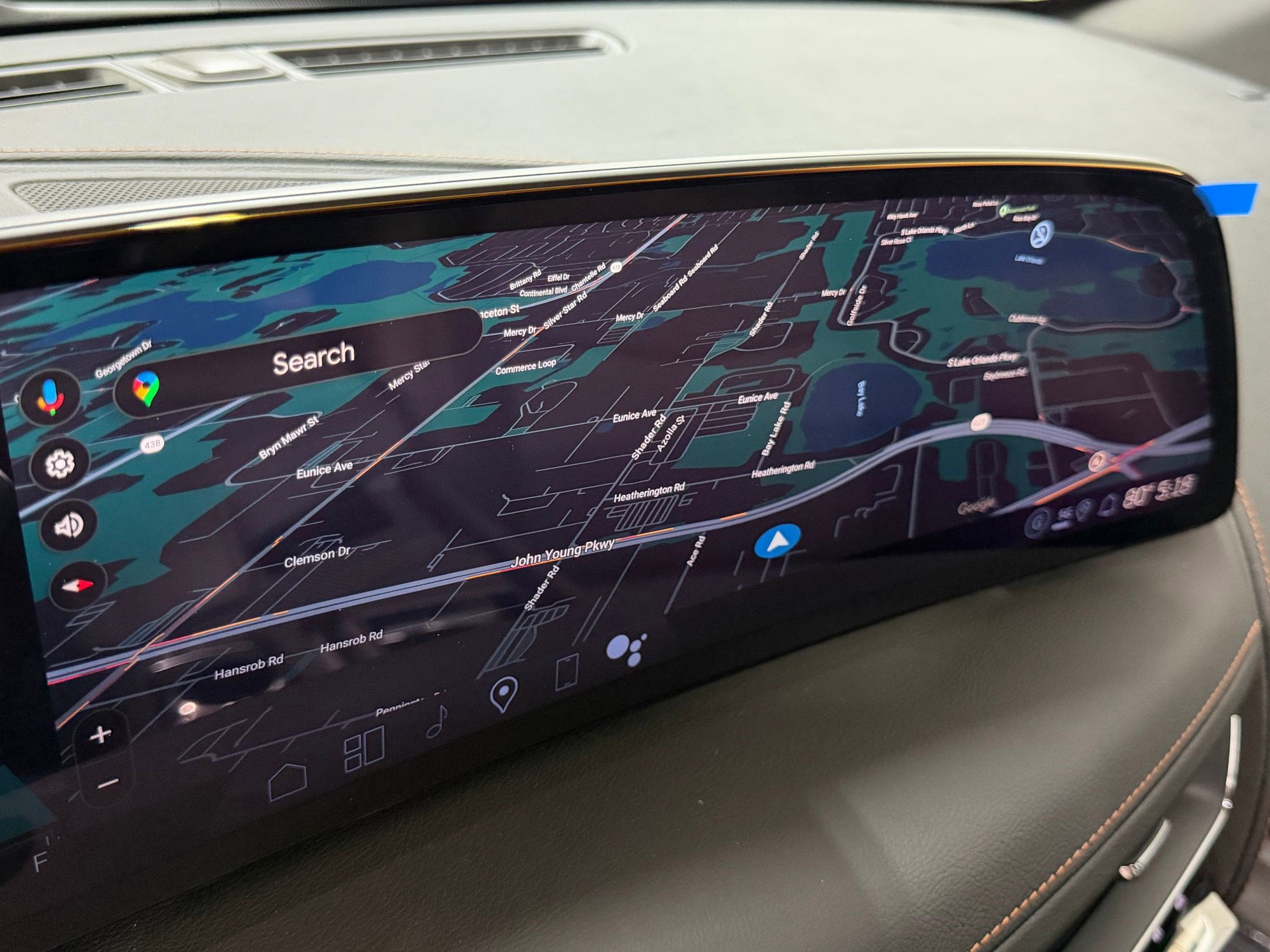 New 2026 Cadillac CT5 V image 32