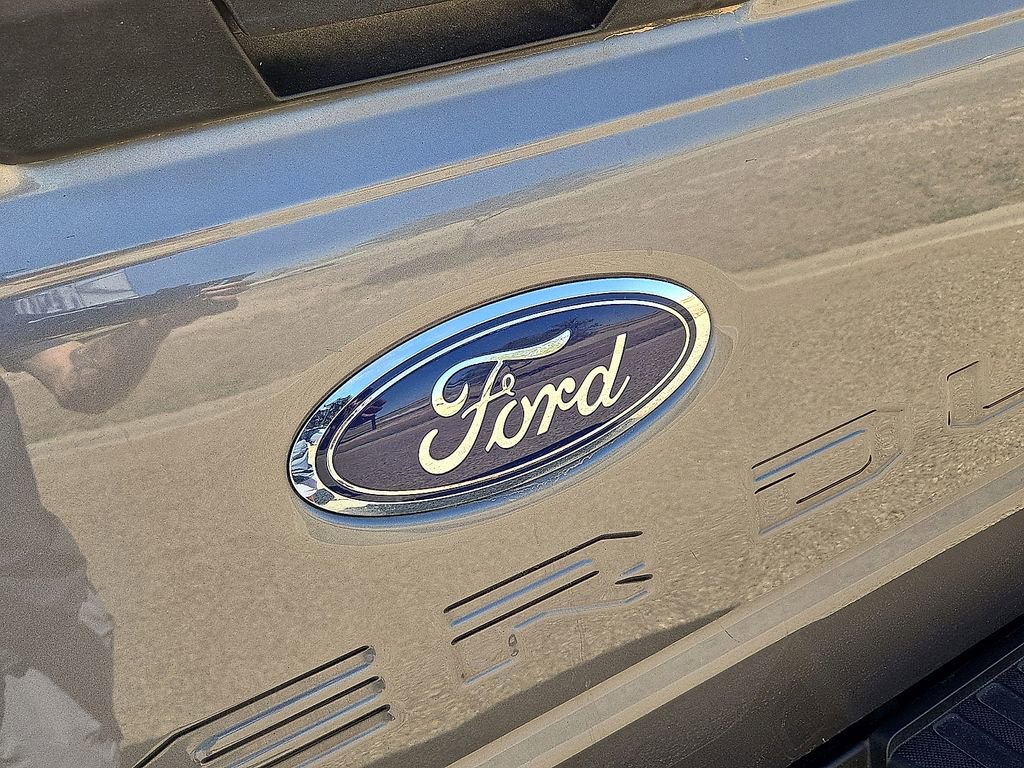 Used 2024 Ford F250 XLT AWD/4WD image 13