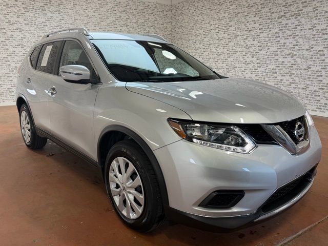 Used 2016 Nissan Rogue S w/ Appearance Package image 7