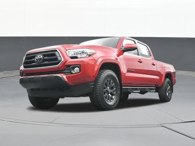 Used 2023 Toyota Tacoma SR5 RWD image 52