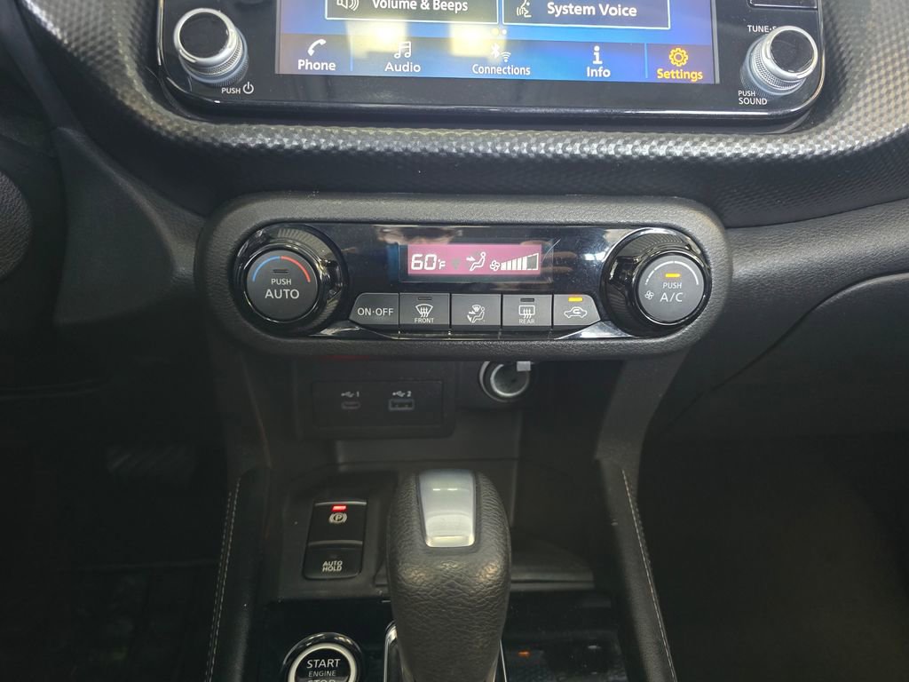 Used 2021 Nissan Kicks SV image 23