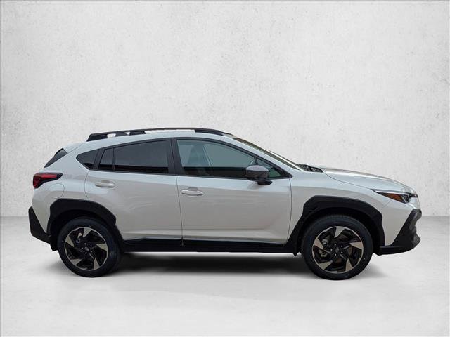New 2026 Subaru Crosstrek 2.5i Limited video 4