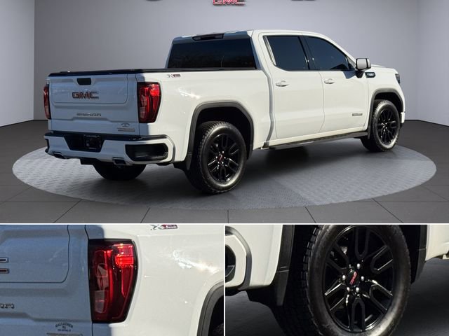 Used 2023 GMC Sierra 1500 Elevation w/ X31 Off-Road Package image 5