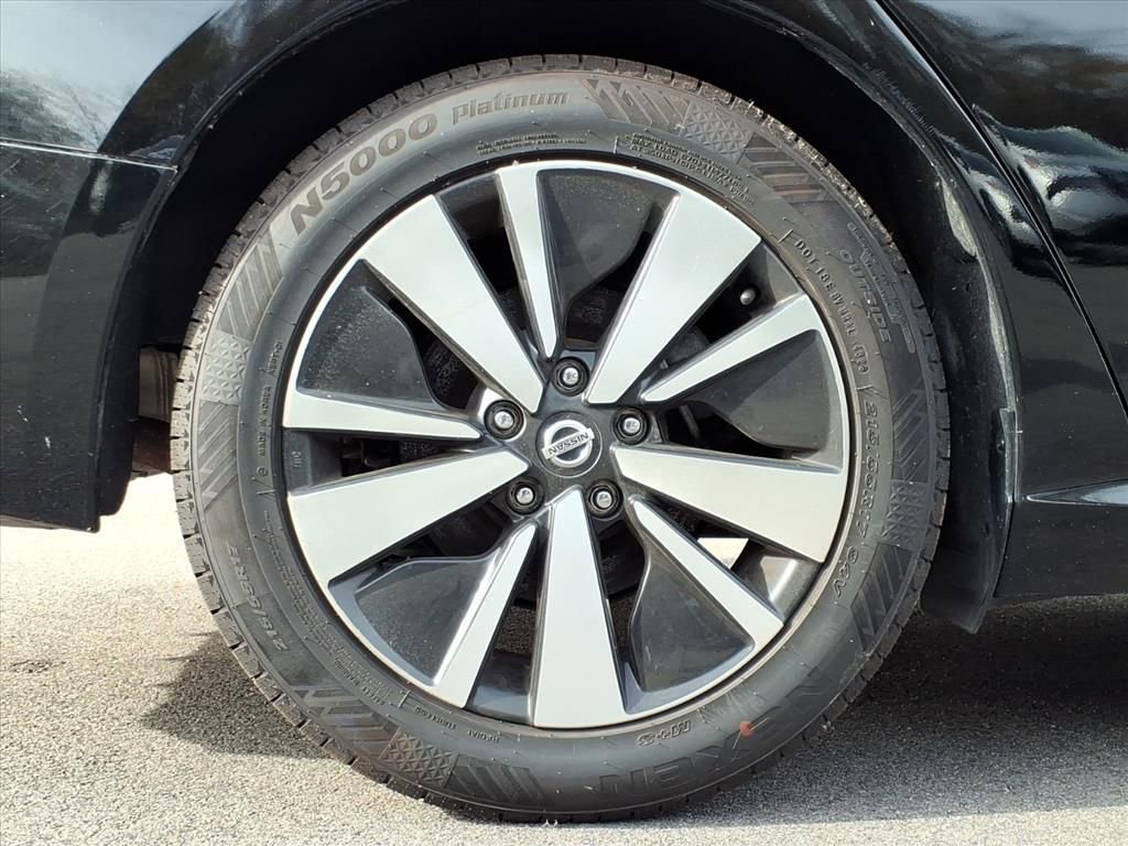 Used 2022 Nissan Altima 2.5 SV image 10