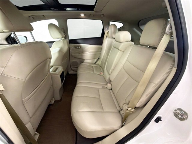 Used 2017 Nissan Murano SV image 22