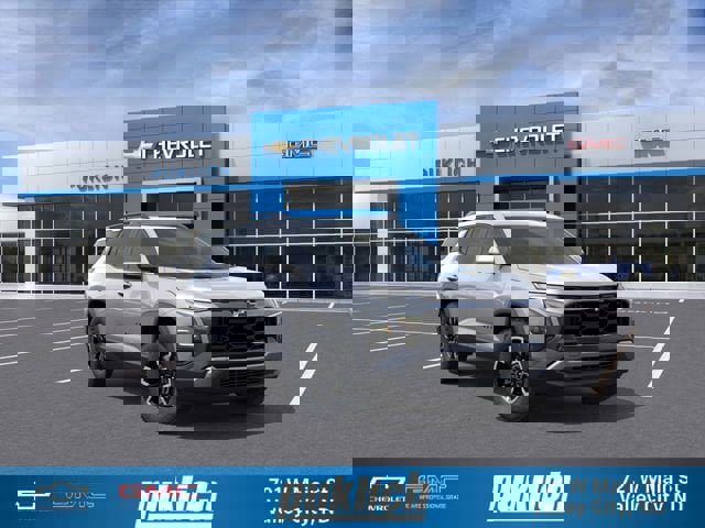 New 2026 Chevrolet Equinox ACTIV w/ Convenience Package III