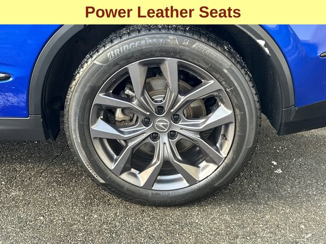 Used 2022 Acura MDX A-Spec image 9