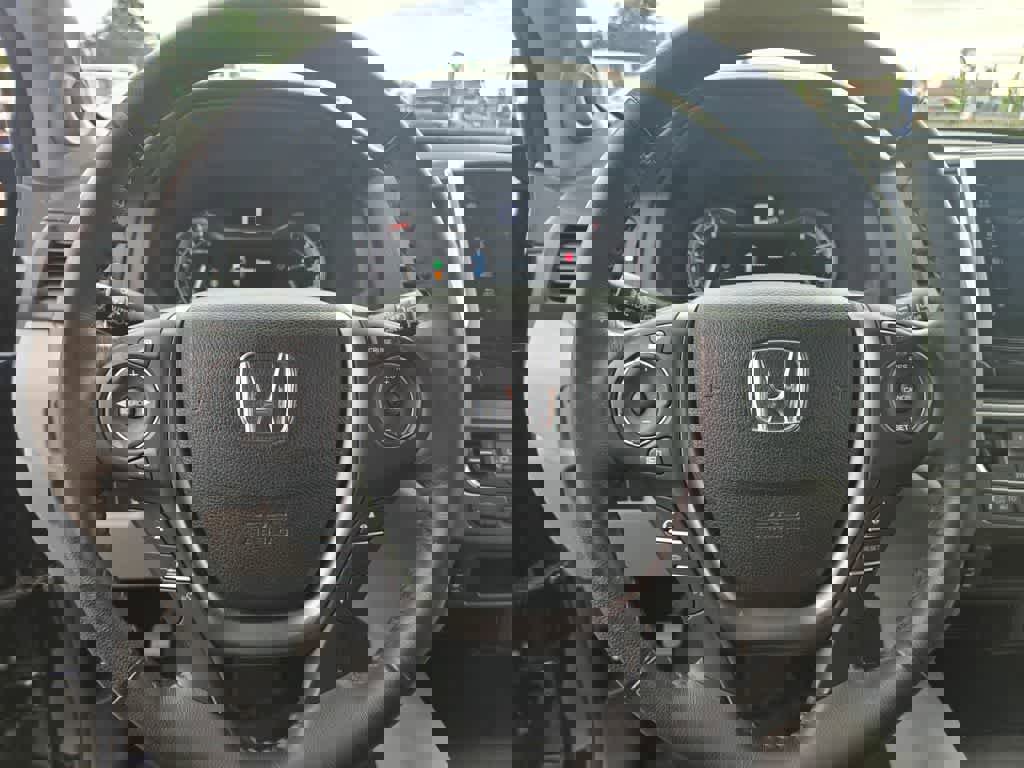 Used 2017 Honda Pilot EX-L image 22