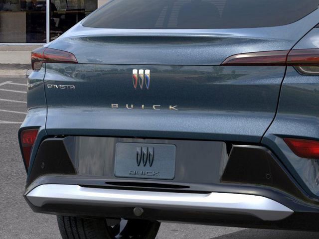 New 2026 Buick Envista Sport Touring image 14
