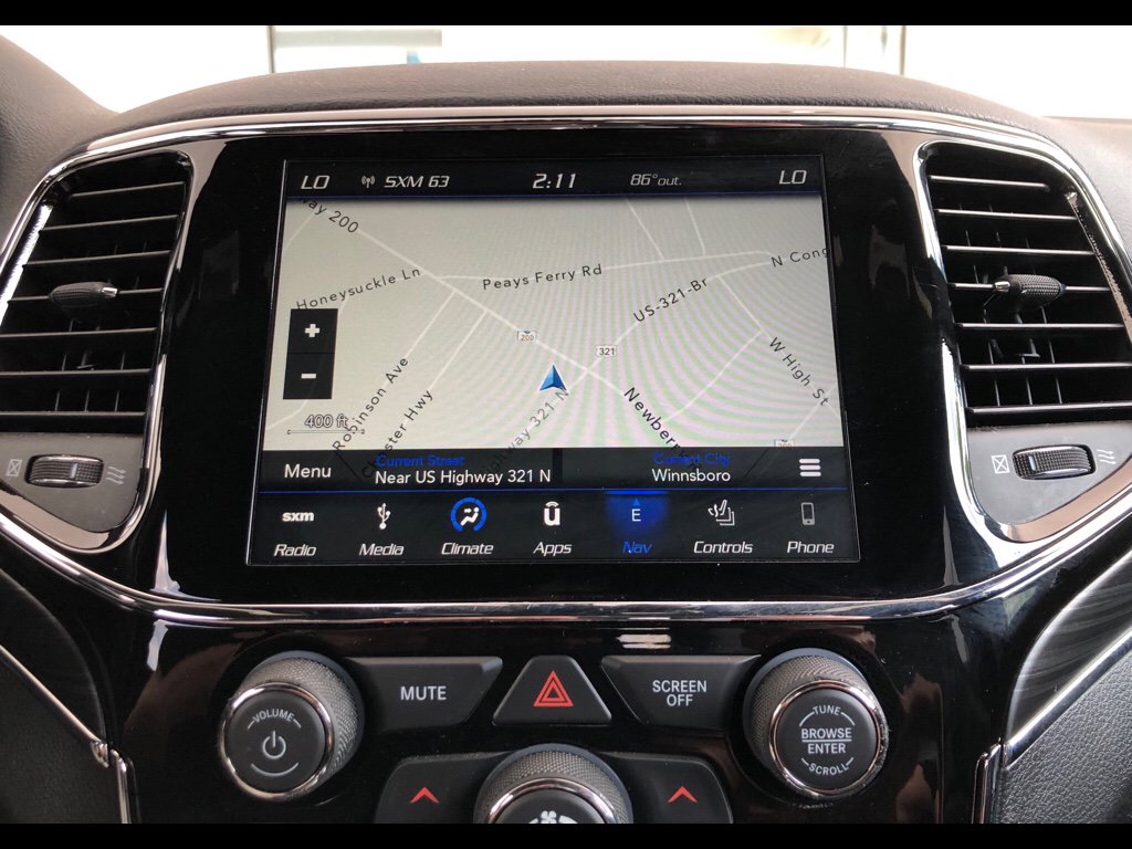 Used 2019 Jeep Grand Cherokee Limited image 12