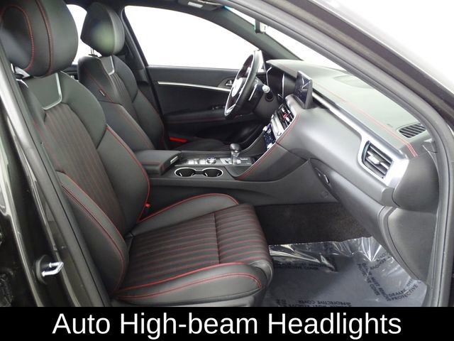 Used 2024 Genesis G70 2.5T w/ Sport Prestige Package image 17