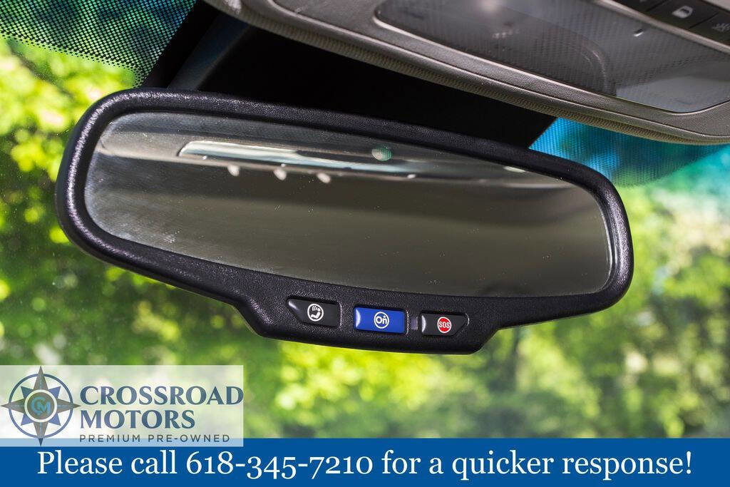 Used 2015 Buick Regal Premium w/ Experience Buick Package FWD image 43