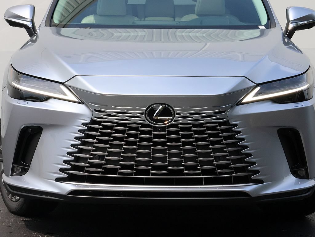 New 2026 Lexus RX 350 AWD image 6