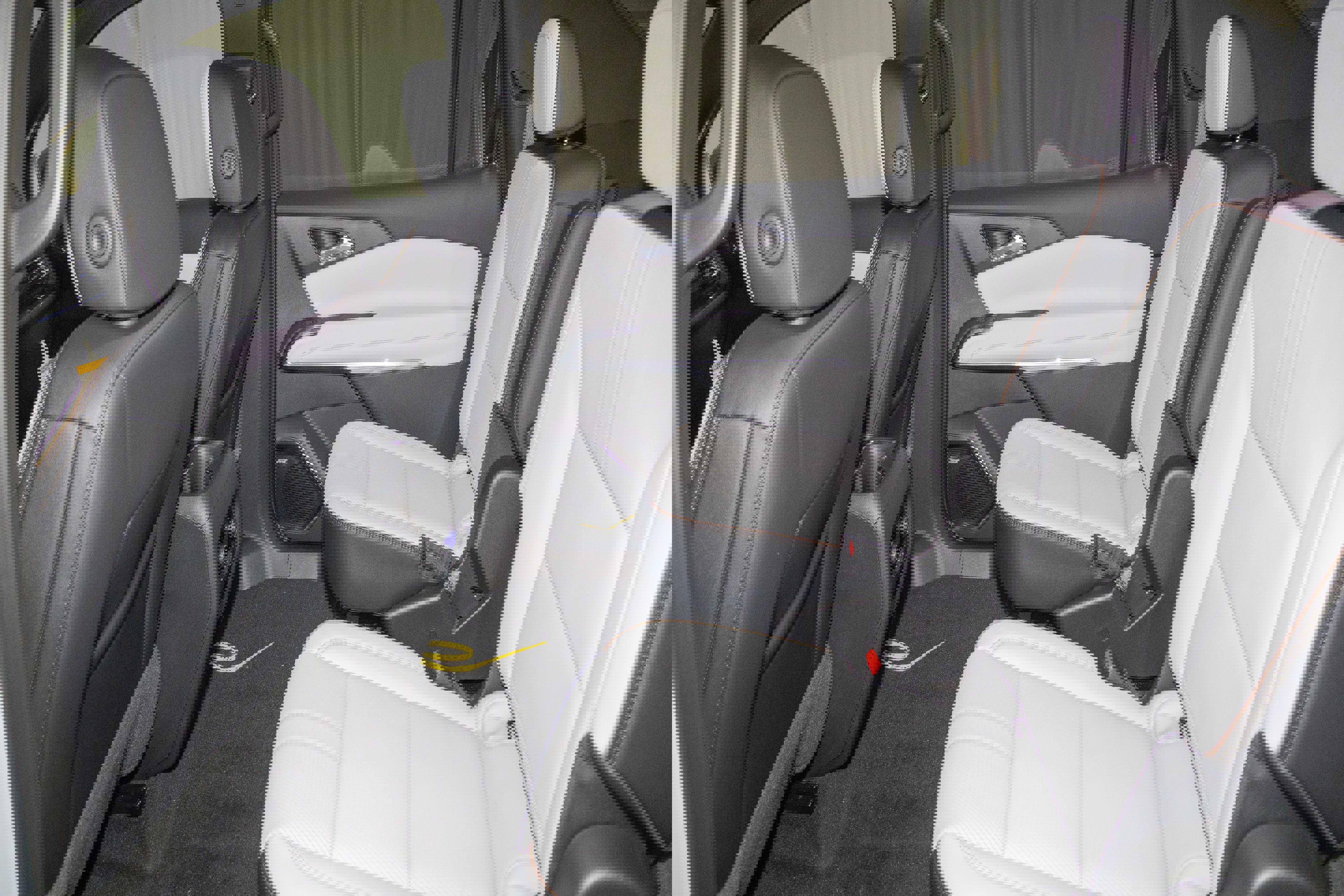 New 2026 Chevrolet Traverse High Country image 9