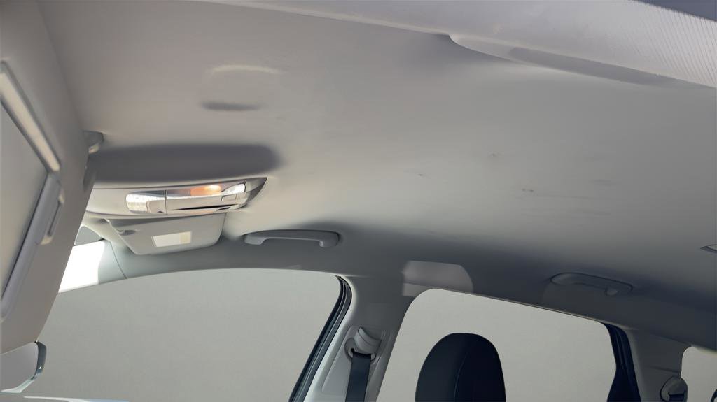 Used 2024 Kia Sportage LX image 17