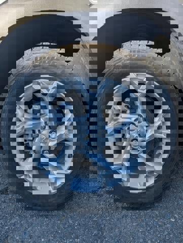 Used 2024 Chevrolet Trax LS w/ LS Convenience Package image 7