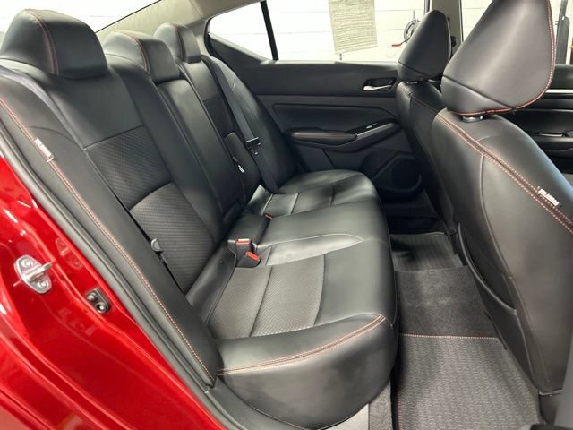 Used 2024 Nissan Altima 2.5 SR AWD/4WD image 17