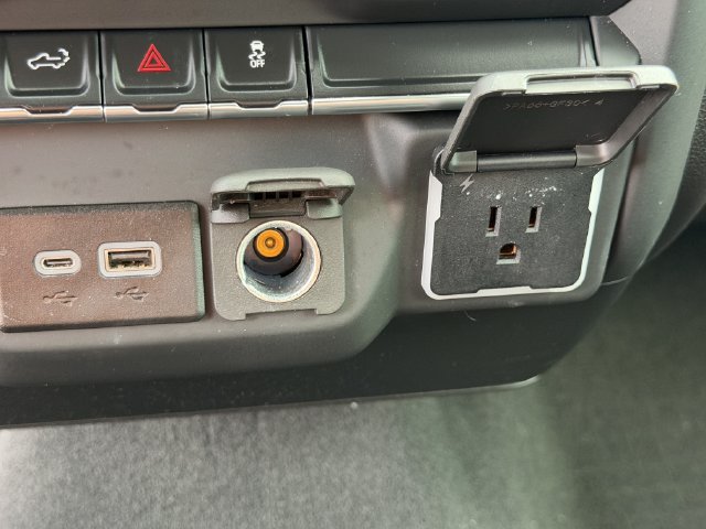 Used 2024 Chevrolet Silverado 1500 Custom AWD/4WD image 26