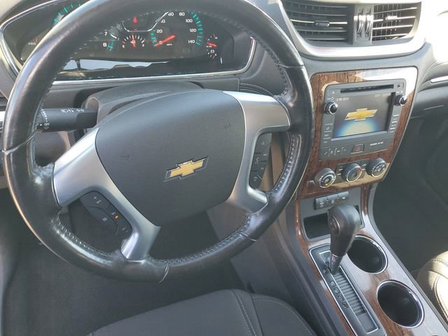 Used 2014 Chevrolet Traverse LT FWD image 12