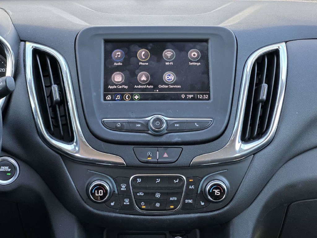 Used 2023 Chevrolet Equinox LT FWD image 10