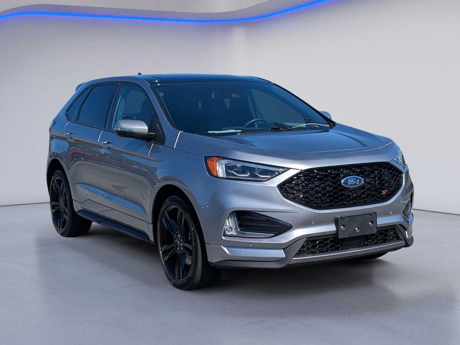 Used 2023 Ford Edge ST w/ Equipment Group 401A AWD/4WD image 5