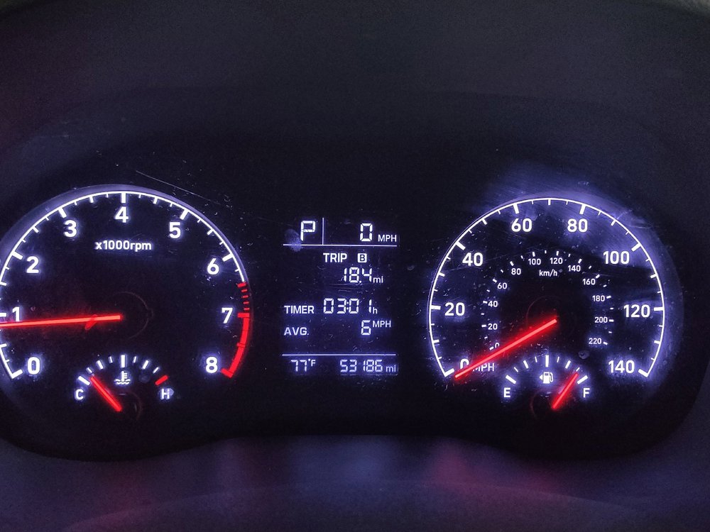 Used 2021 Hyundai Accent SE image 23