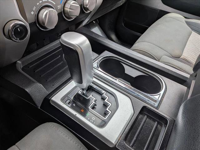 Used 2015 Toyota Tundra SR5 w/ SR5 Upgrade Package image 15