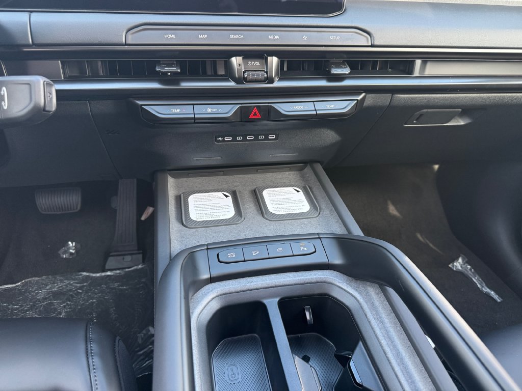New 2027 Kia Telluride EX X-Line w/ Towing Package AWD/4WD image 14