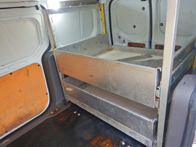 Used 2020 Ford Transit Connect XL w/ CNG/LPG Engine Prep Package image 14