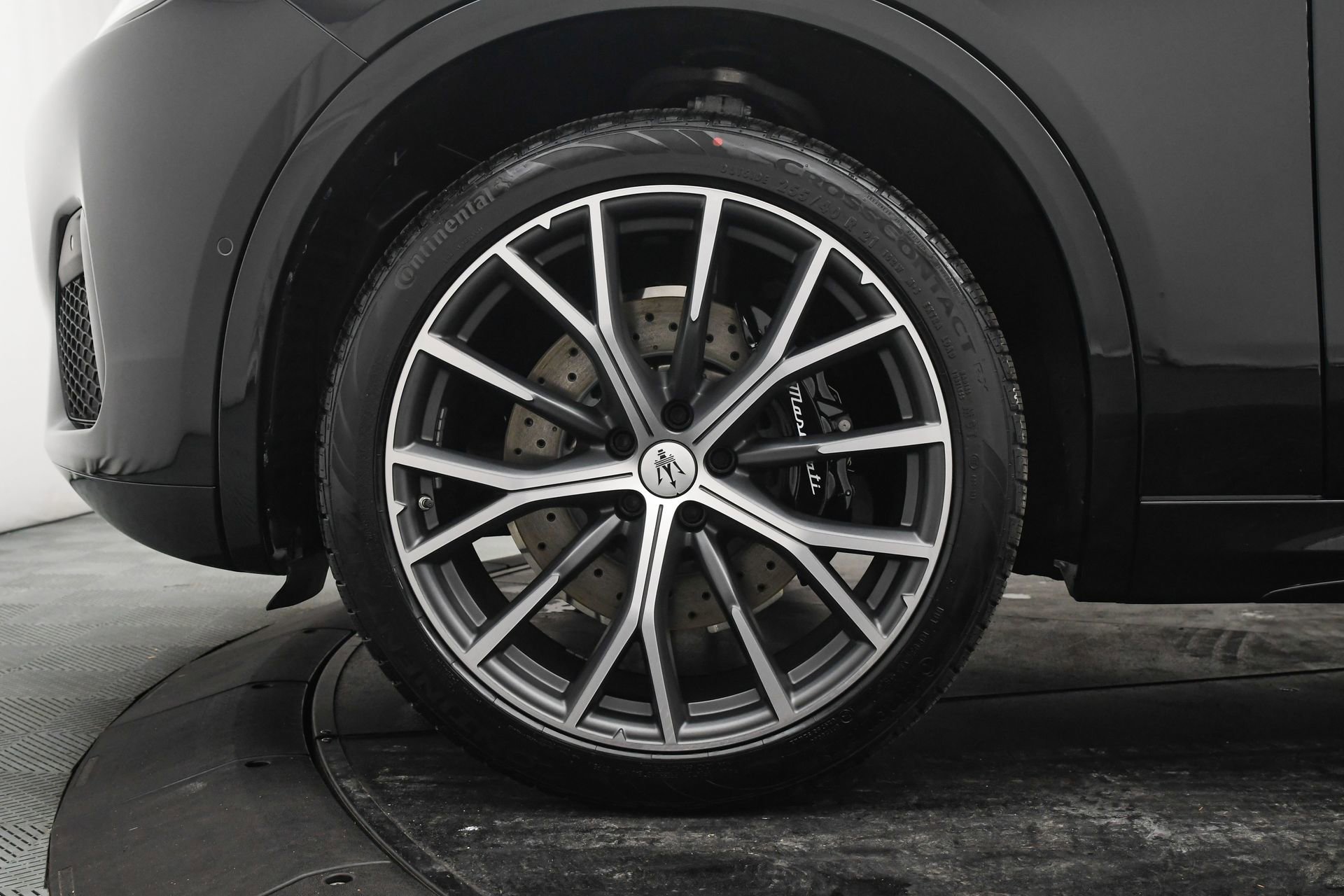 New 2026 Maserati Grecale Modena image 30