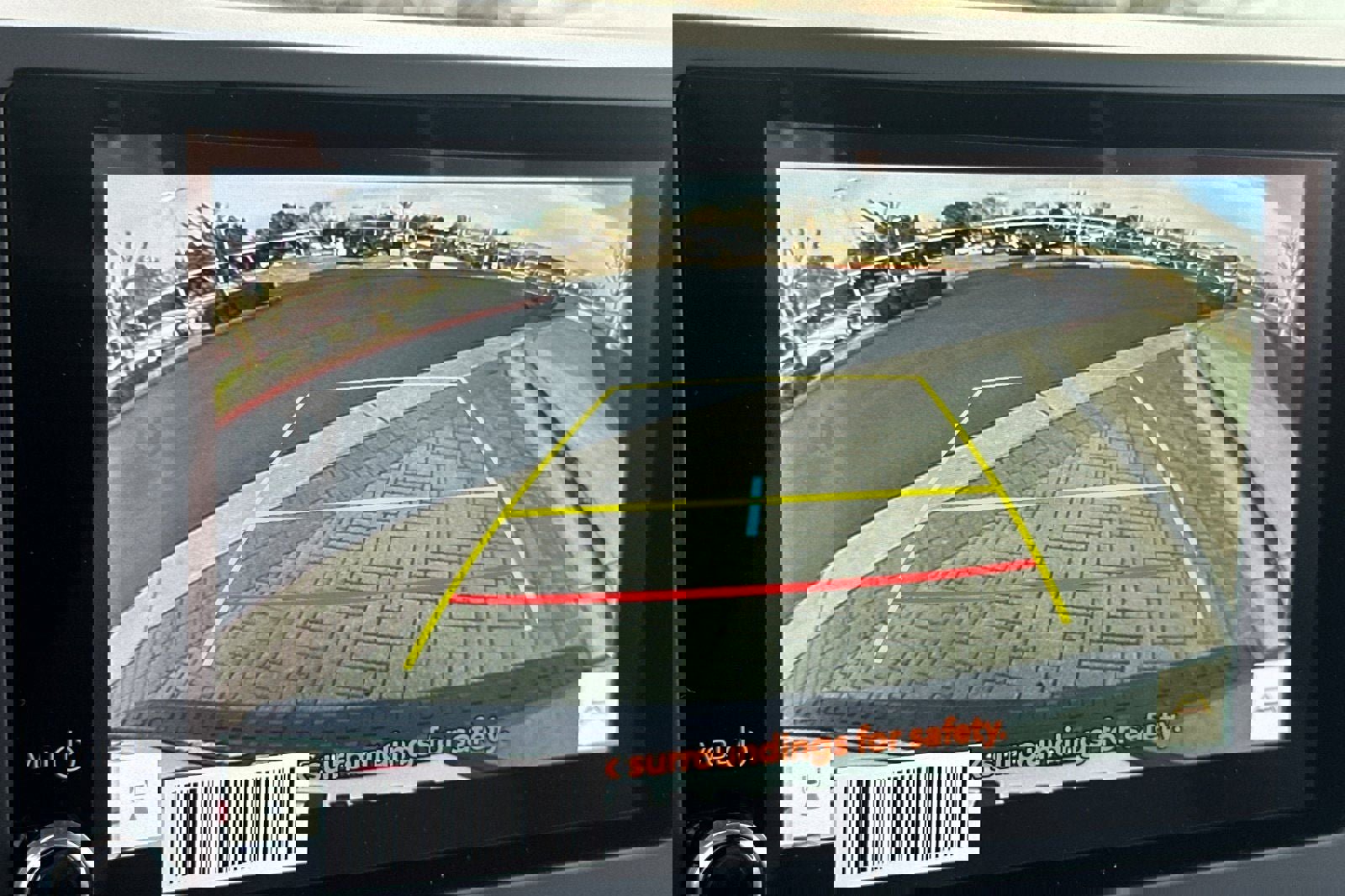 New 2026 Toyota 4Runner SR5 image 23