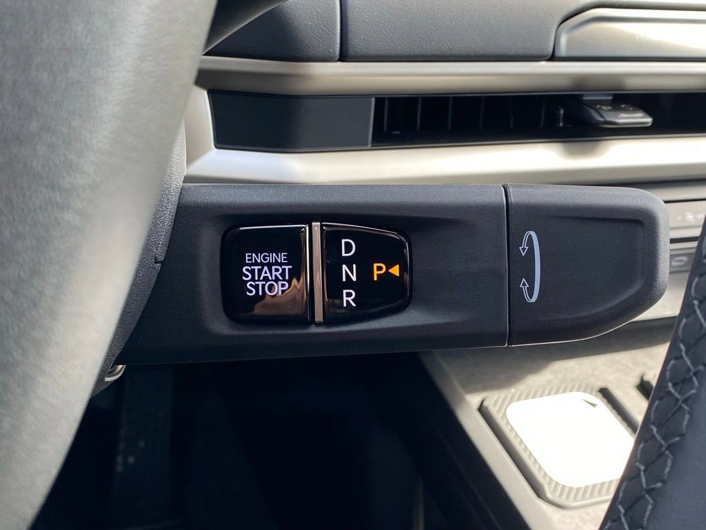 New 2027 Kia Telluride S image 20