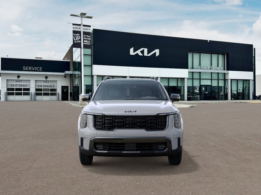 New 2026 Kia Sorento SX Prestige image 2
