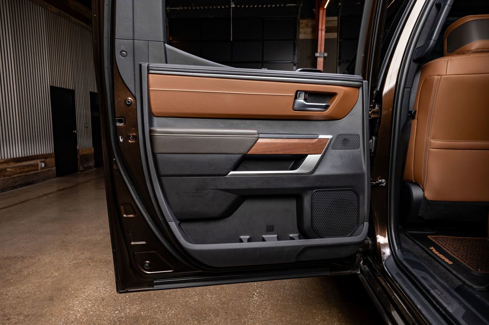 Used 2024 Toyota Tundra 1794 Edition w/ TRD Off-Road Package image 34