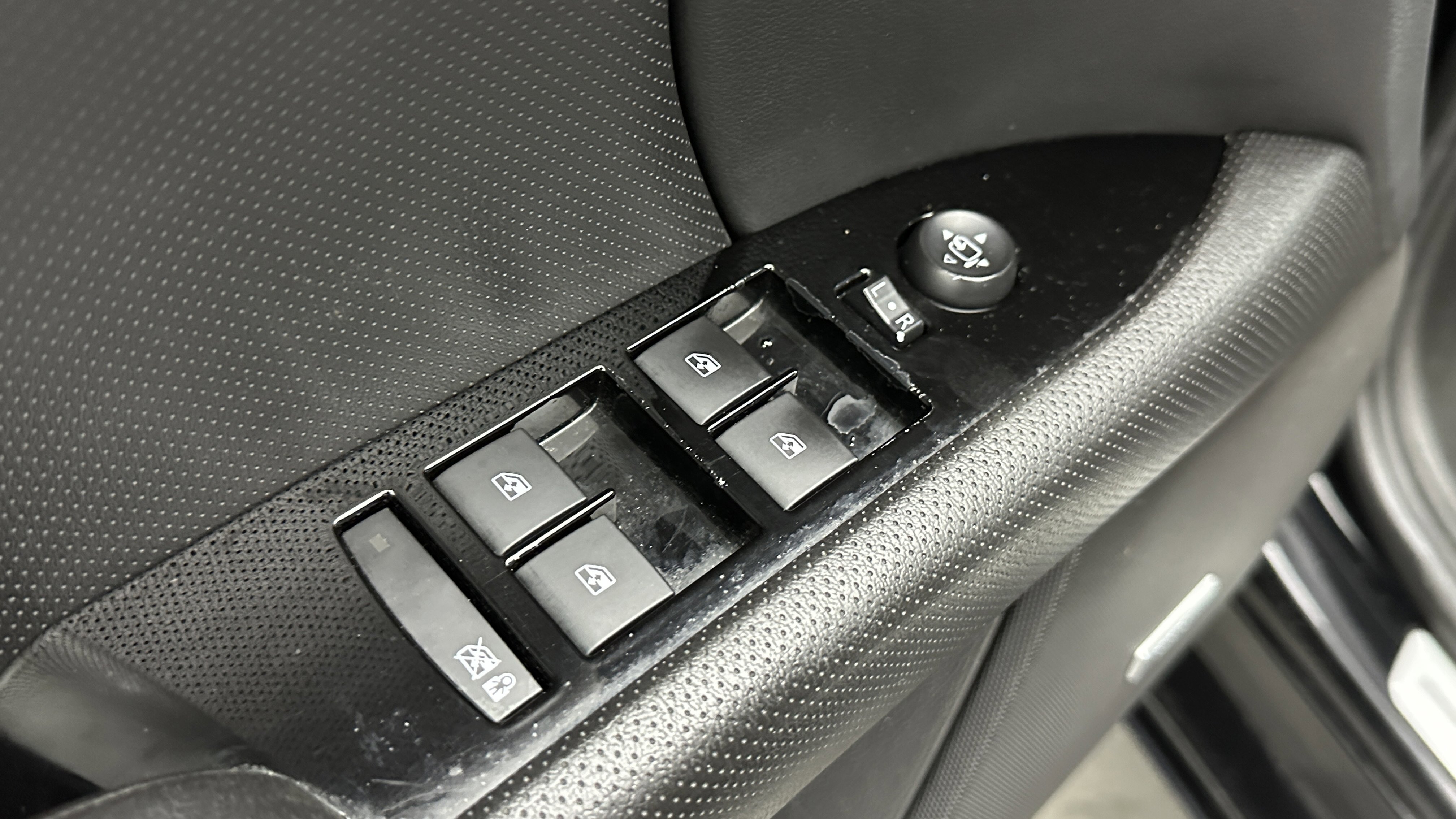 Used 2019 Cadillac XTS Luxury image 11