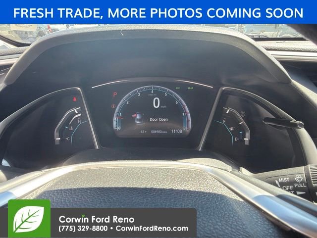 Used 2016 Honda Civic EX-L image 14