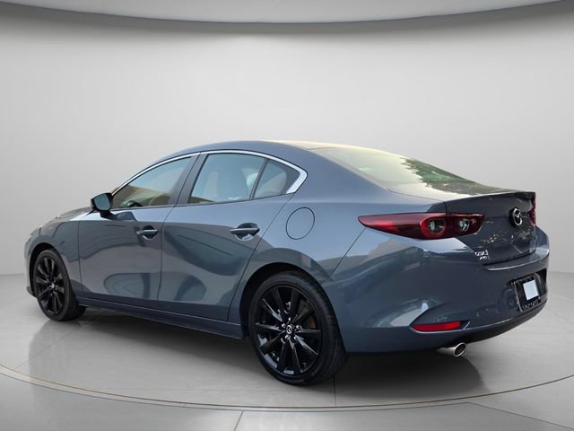 Used 2023 MAZDA MAZDA3 s AWD/4WD image 6